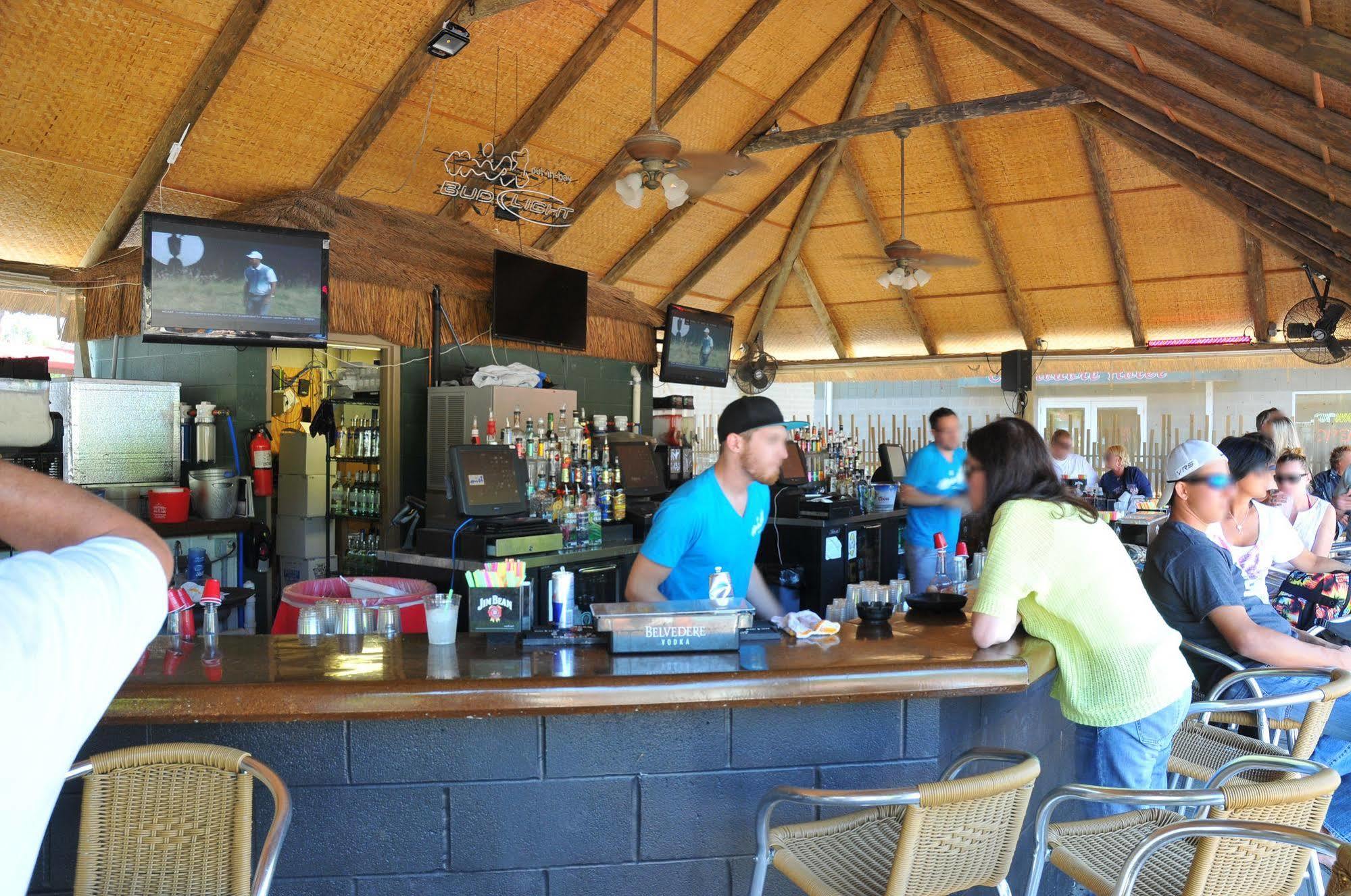 Put-In-Bay Victory Station 호텔 외부 사진